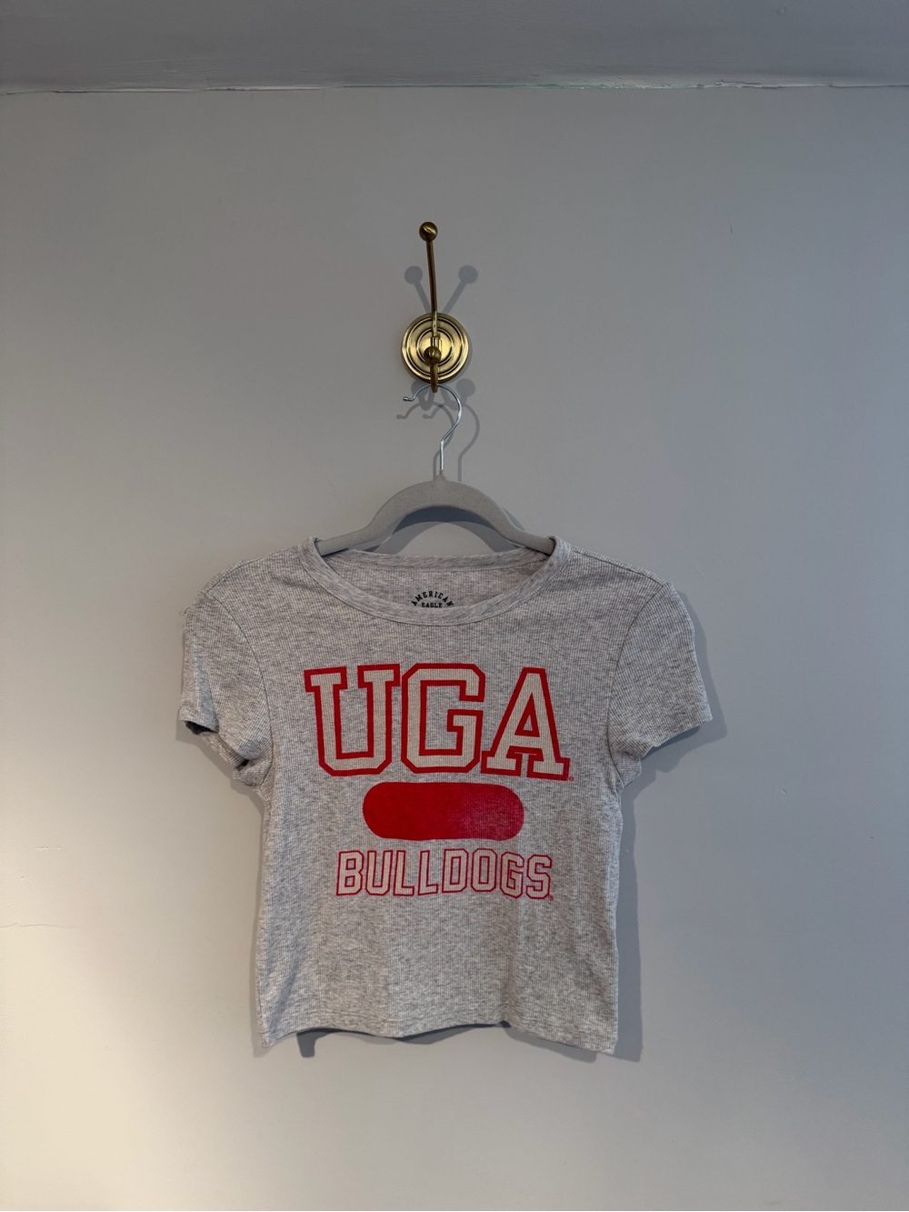 AE Georgia Baby Tee